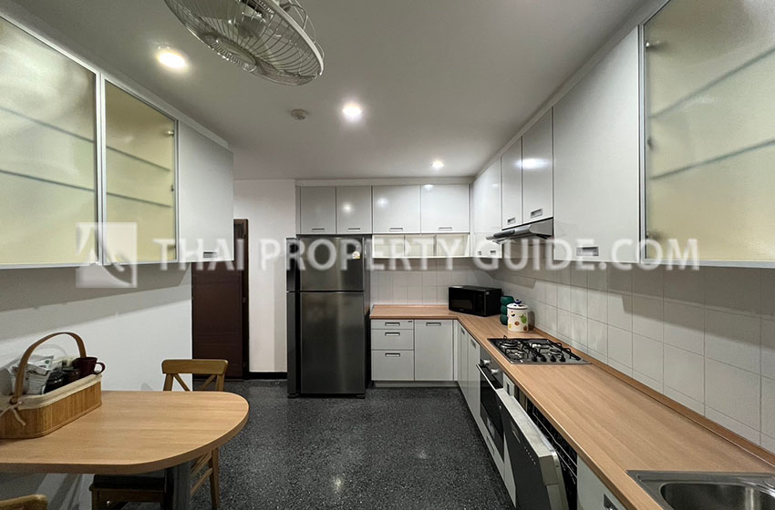 Penthouse in Sukhumvit 